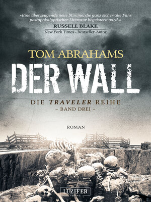 cover image of DER WALL